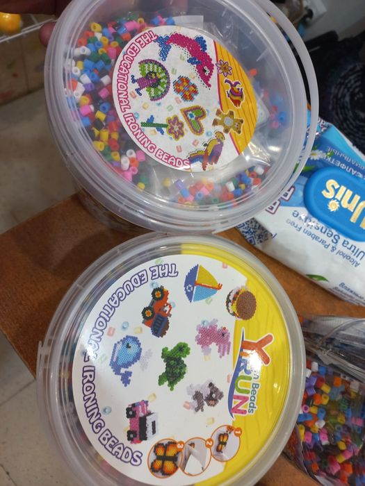 Термомозаіка в Житомирі