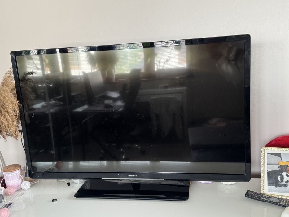Telewizor philips