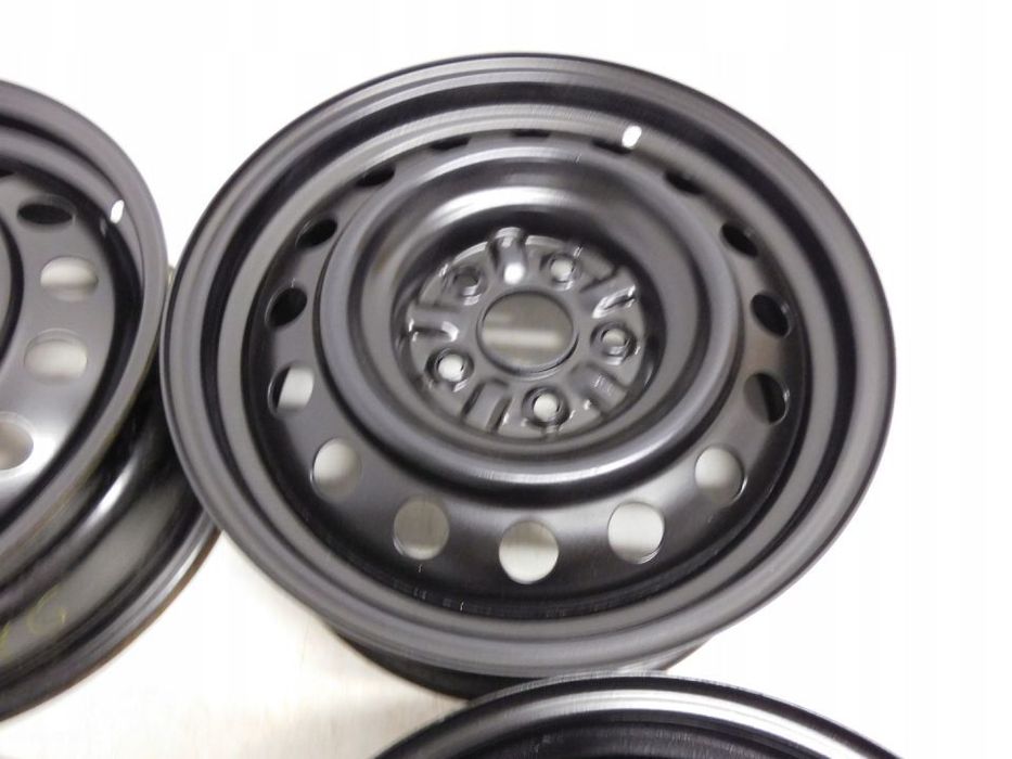 felgi 16 toyota auris avensis rav 4 yaris cross corolla suzuki fiat se