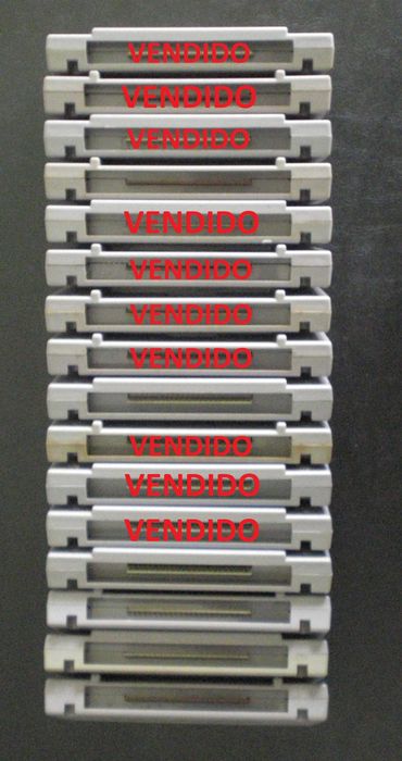 SNES Super Nintendo - 6 jogos NTSC