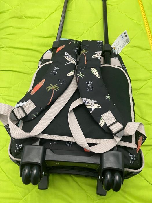 Trolley Mochila nova