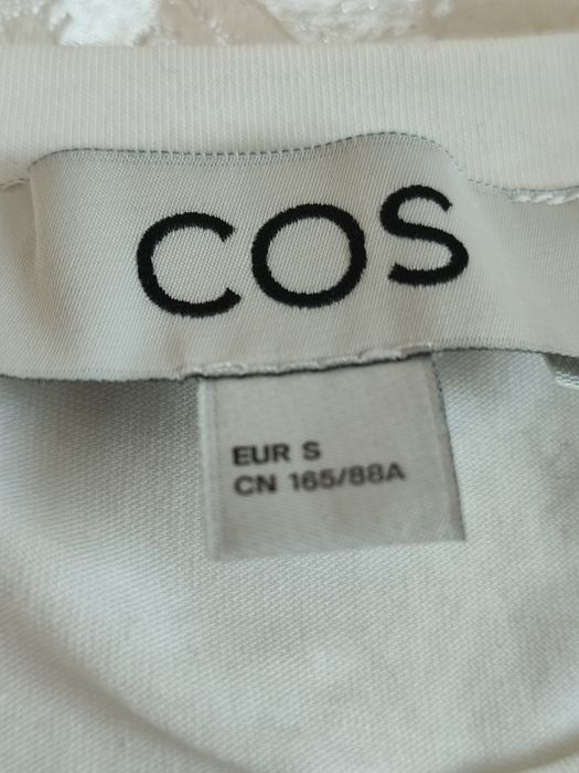 Лонгслів топ cos