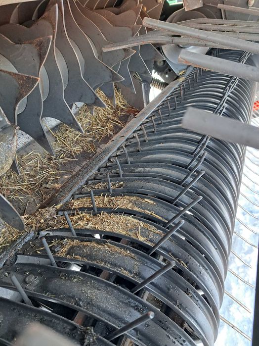 Claas Variant 360 Laleczka