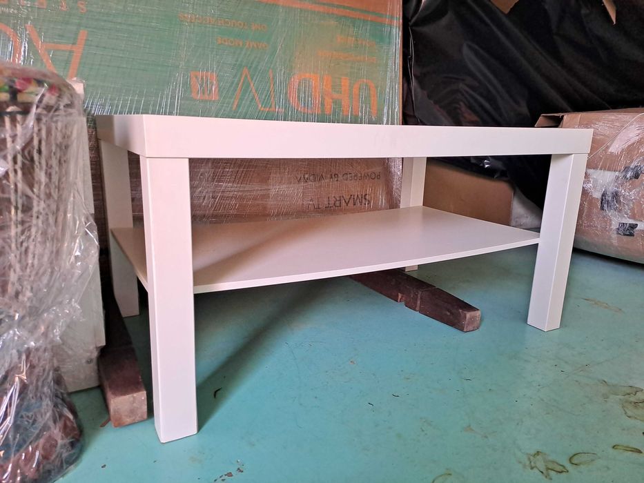 Mesa centro IKEA LACK