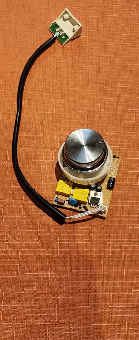 Robot planetarny Silvercrest SKM 600 C2 moduł elektryczny