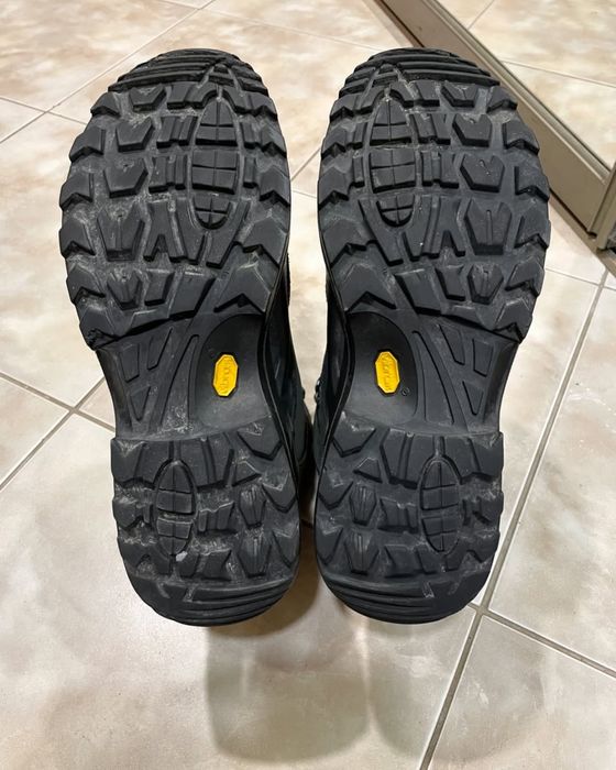 Lowa Renegade Gore-Tex mid