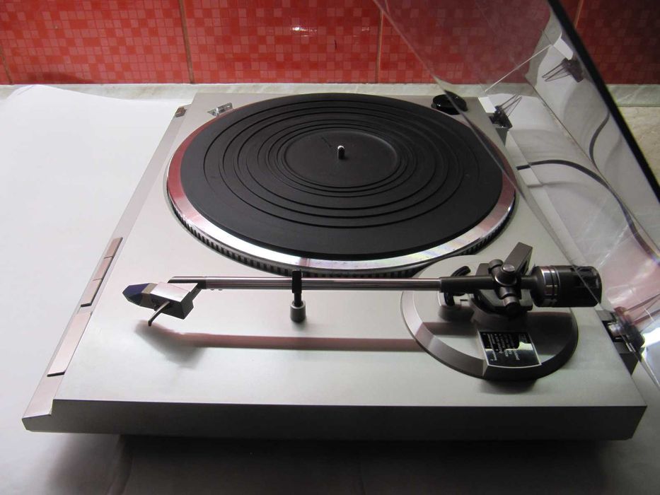 TECHNICS SL-QD22 Hi-End Програвач *Direct-Drive/Quartz/Automatic