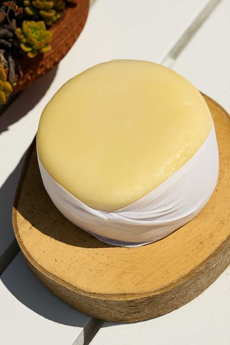 Queijo Curado Amanteigado