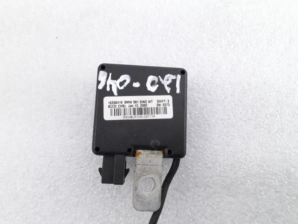Amplificador de antena BMW X5 (E53)