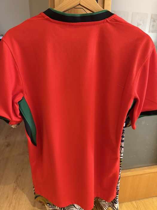 Camisola Portugal Nike