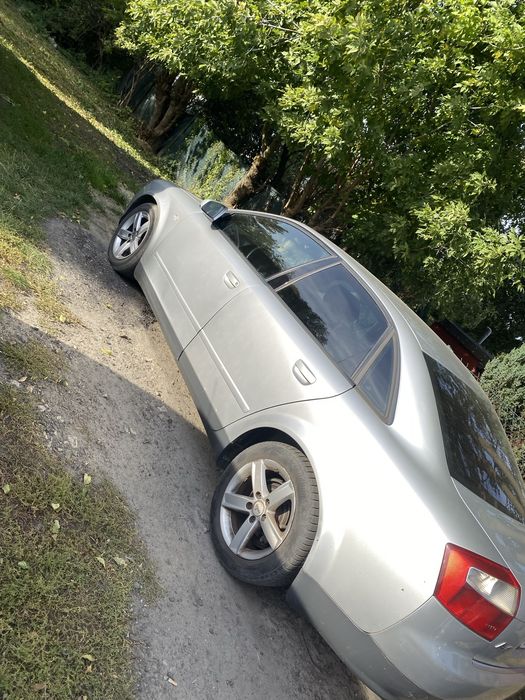 Audi Pozostałe Audi