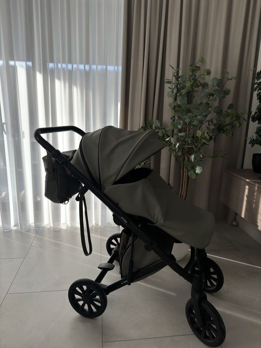 Коляска anex e/type