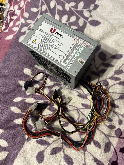 Блок питания для компьютера