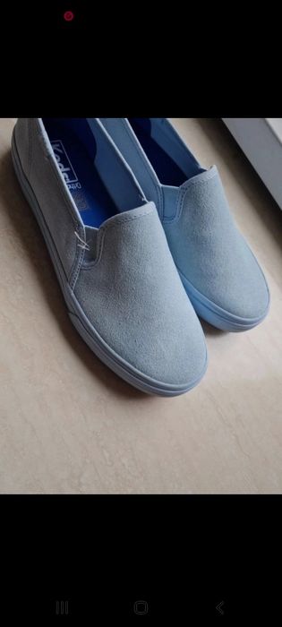 Trampki Slip on KEDS