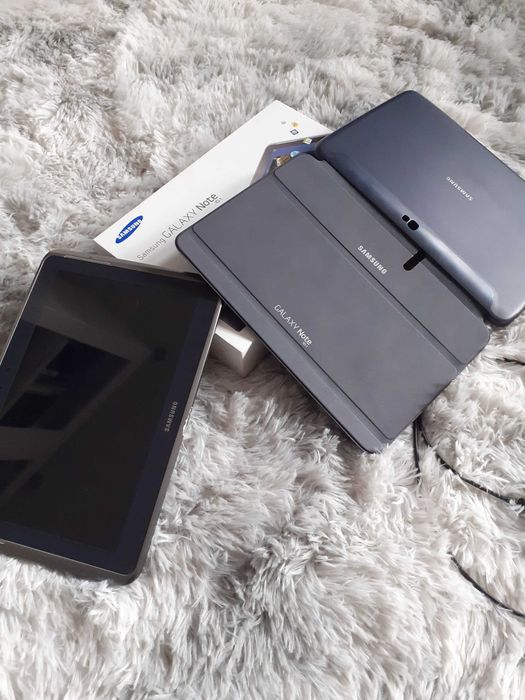 Samsung Galaxy Note 10.1