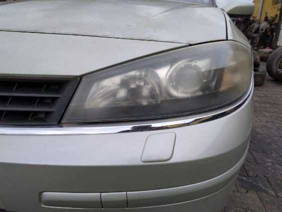 Laguna 2 lift Lampy ksenon zderzak maska błotnik drzwi Kod NV190