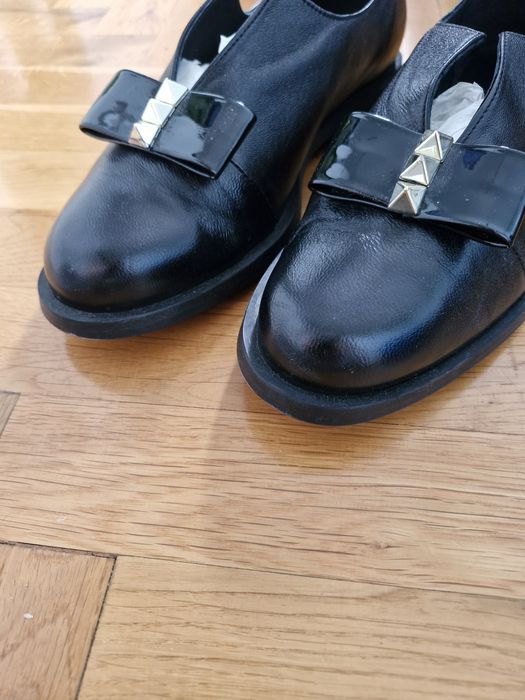 Piekne buty damskie  Wojas 39