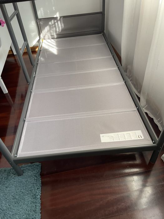 Beliche ikea como novo