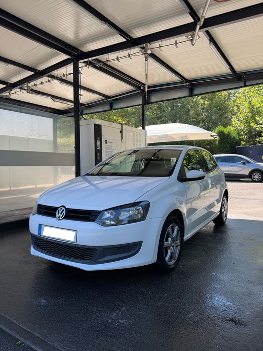 Volksvagen Polo 1.2 TDI
