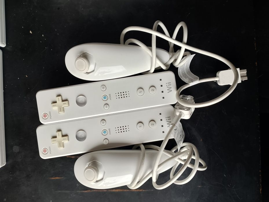 Sprzedam Wii stan dobry