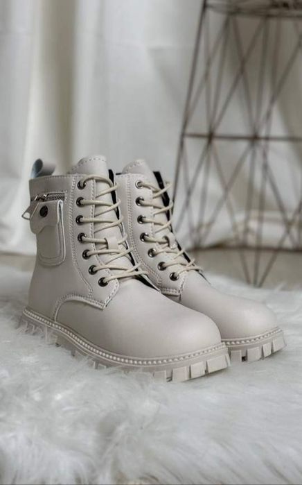 Дитячі зимові чобітки. 32-37р.