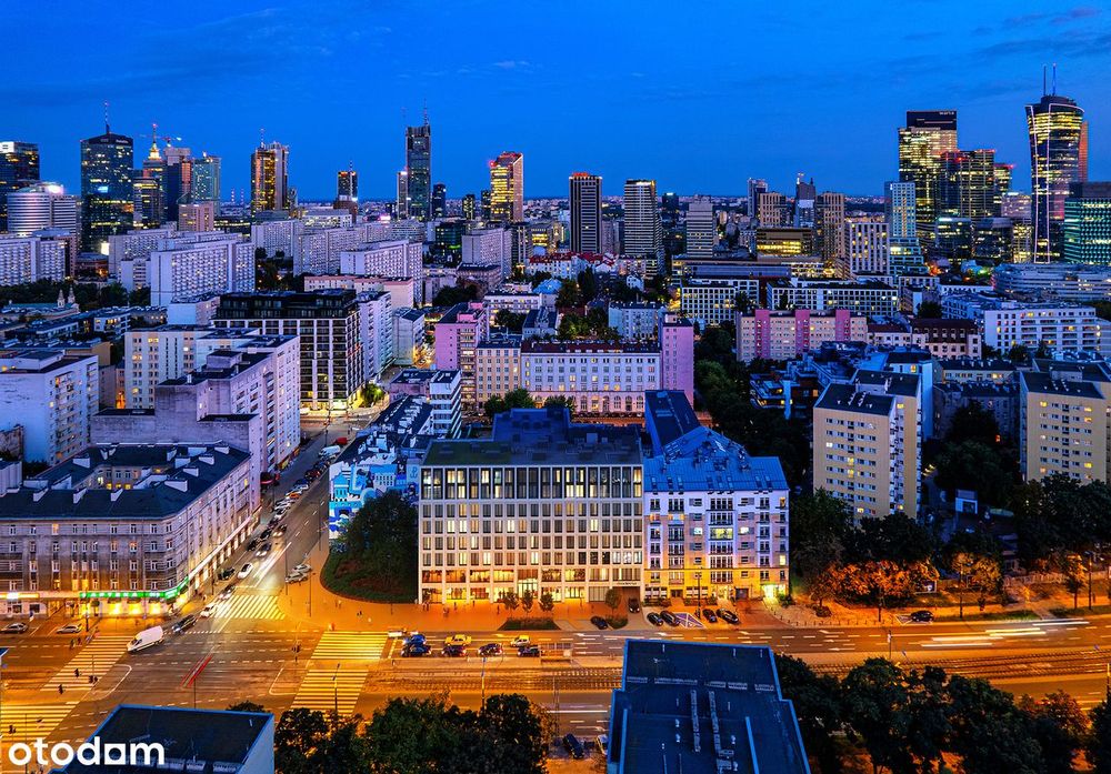 Apartament - Centrum, Nowy, Elegancki, Designerski