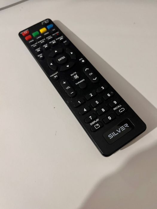 Tv Silver 32 polegadas 81 Cm