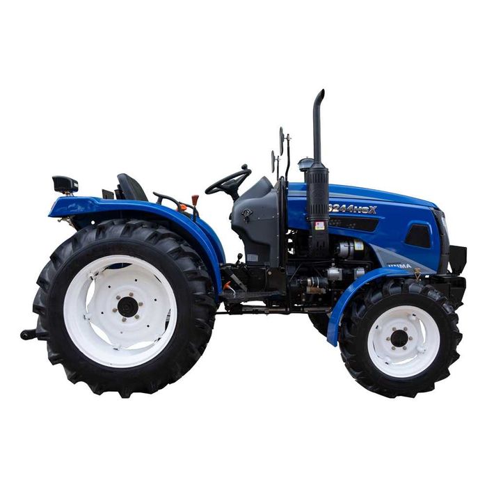 Трактор JMT 3244HSX