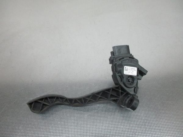 Pedal do acelerador FORD Transit Connect I (P65_, P70_, P80_)