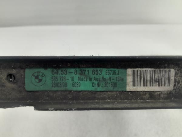 Radiador AC BMW 3 Compact (E36)