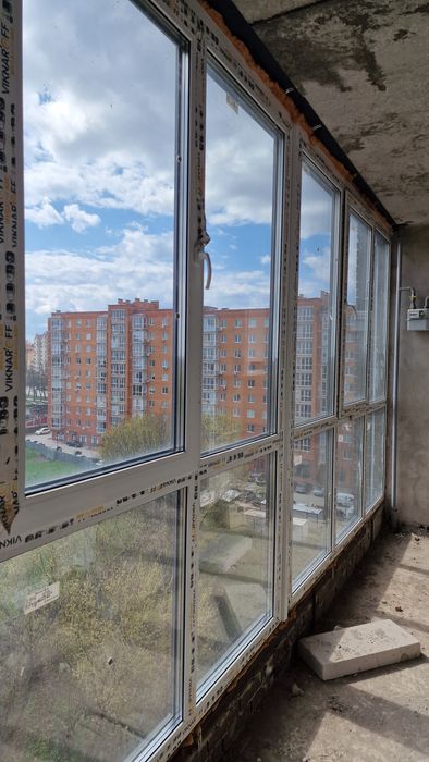 Продам 1к кв Центр міста/ Документи