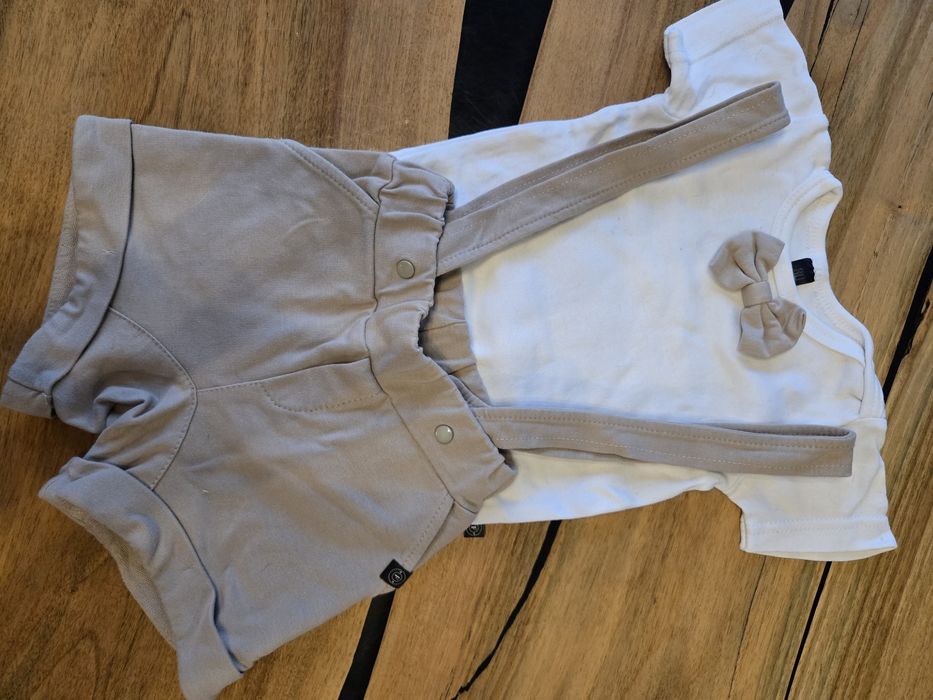 Komplet Fabryka bodziaków r. 80