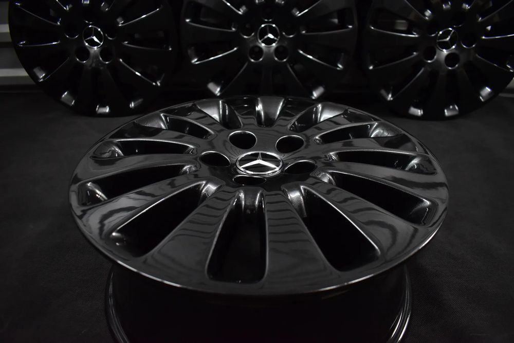 felgi 5x108 r16 mercedes citan w415 4154011000