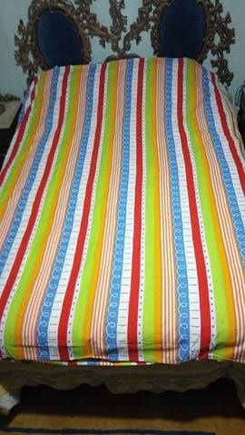 Vendo capas de edredon