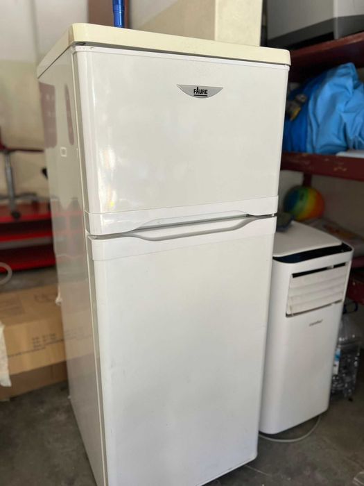 Frigorífico 2 portas