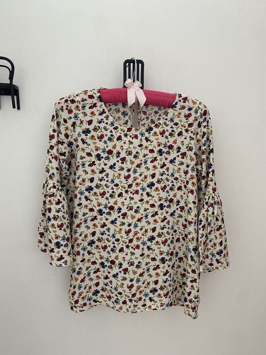 Bluzczka ZARA size XS