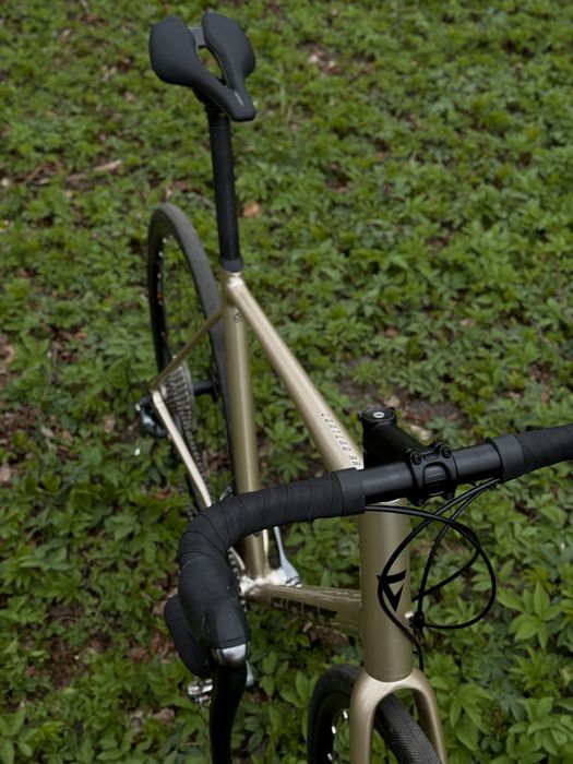 Rower Szosowy Endurance Giant Contend AR 2