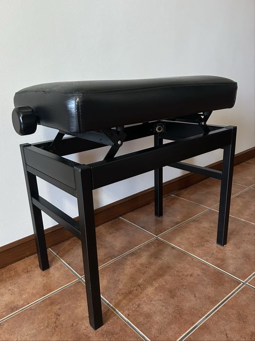 Banco para piano