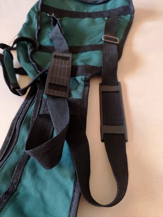 Capa / Saco / Mochila para Viola