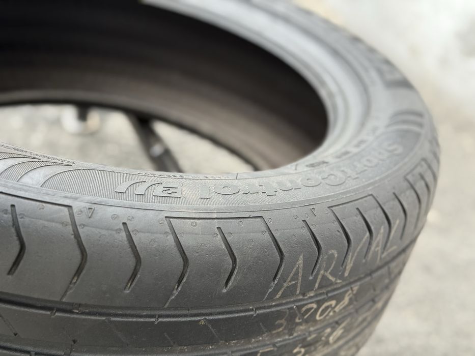 Топові шини‼️225/50 R17 Fulda SportControl2 98Y 7.2мм 2024рік