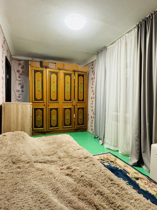 Продаж - 2-кімн квартира в м Самар, площа Героїв (р-н БК МЕТАЛУРГІВ)