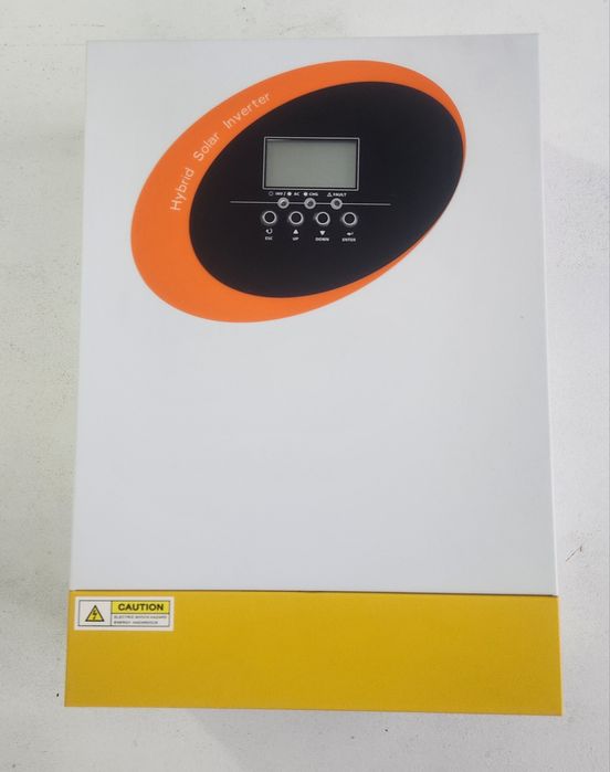 Гибридный инвертор JSDSOLAR J6200HPC