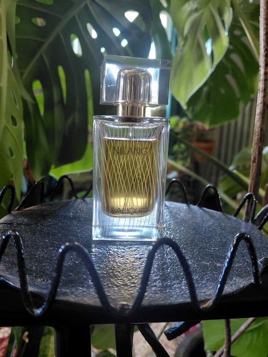 Perfumy lalique nilang , unikat