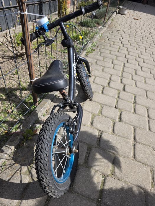 Rowerek biegowy sprzedam