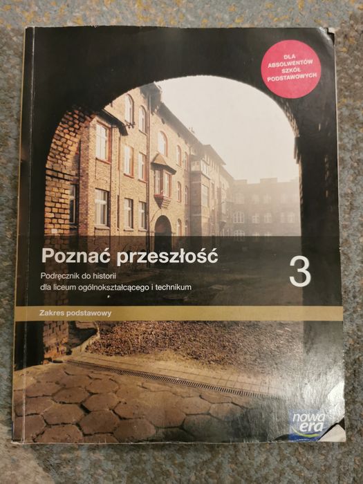 Poznać przeszłość
