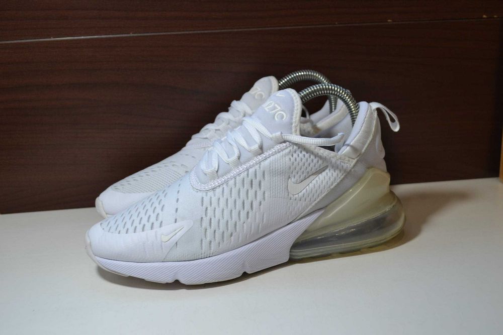 nike air max 270 кроссовки 38.5р оригинал