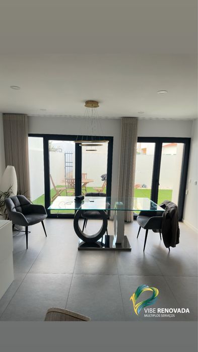 Cortinados a medida efeito onda