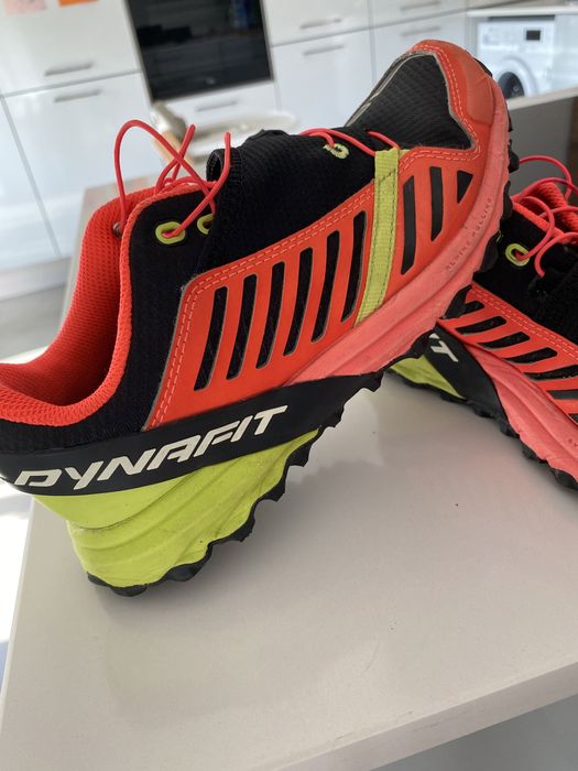 Ténis Dynafit Trail Running Ultra