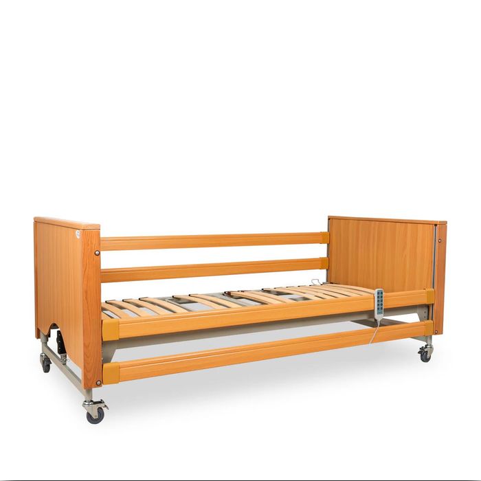 Cama Articulada Eléctrica com Colchão