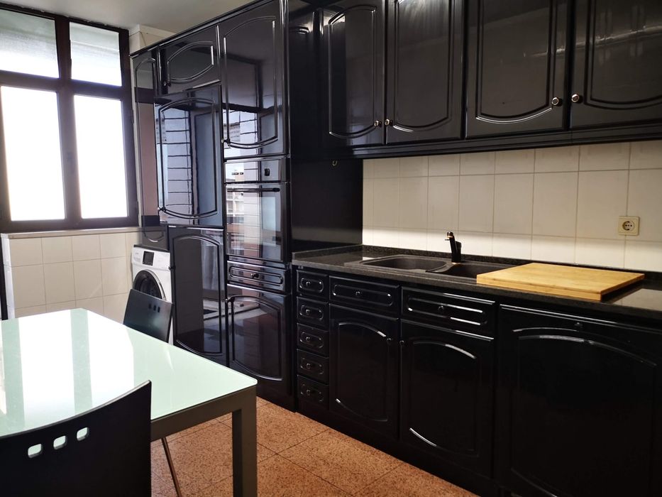 T3 Areosa-Rio Tinto Condominio Fechado